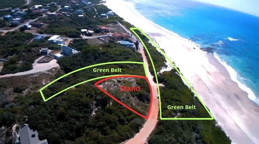 Commercial Property for Sale in Paradise Beach Eastern Cape